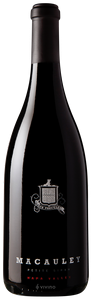 McCauley Petite Sirah