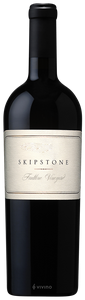 Skipstone, Faultline, Alexander Valley
