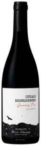 Domaine Boris Champy, Coteaux Bourguignons, Gamay Fin