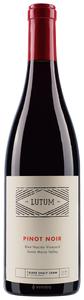 Lutum, Bien Nacido Pinot Noir, Santa Maria Valley