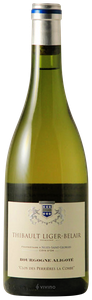 La Ligiere, Gigondas, Les Bergines