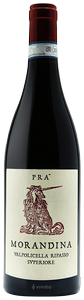 Pra, Valpolicella Ripasso, Superiore Morandina