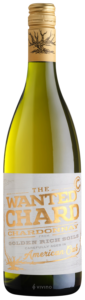 The Wanted, Chard Chardonnay, VdT