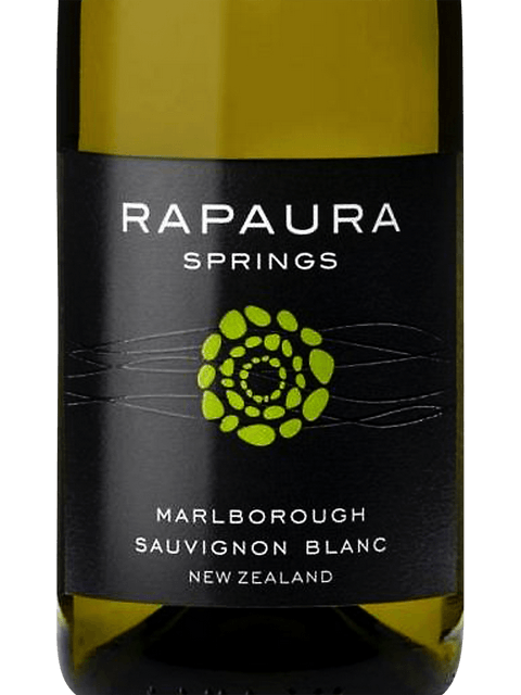TerraVin, Sauvignon Blanc, Marlborough
