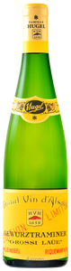 Hugel, Gewurztraminer Grossi Laue