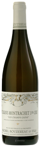 Michel Bouzereau, Chassagne-Montrachet