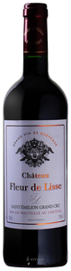 Bien-aimee de Fleur de Lisse, Saint-Emilion