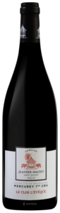 Jeannin-Naltet, Mercurey Premier Cru, Le Clos l'Eveque
