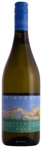 Scagliola, Moscato d'Asti, Primo Bacio