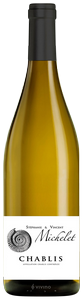Stephanie et Vincent Michelet, Chablis Grand Cru, Valmur