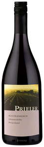 Prieler, Johanneshohe Blaufrankisch, Burgenland