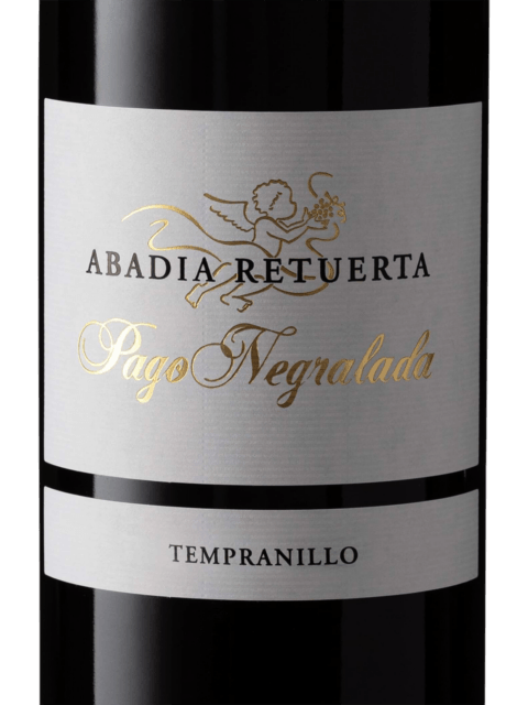 Abadia Retuerta, Rivola