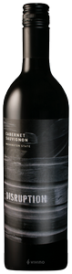 Disruption, Cabernet Sauvignon, Columbia Valley