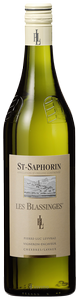 Pierre-Luc Leyvraz, St-Saphorin Brumaire Grand Cru, Lavaux