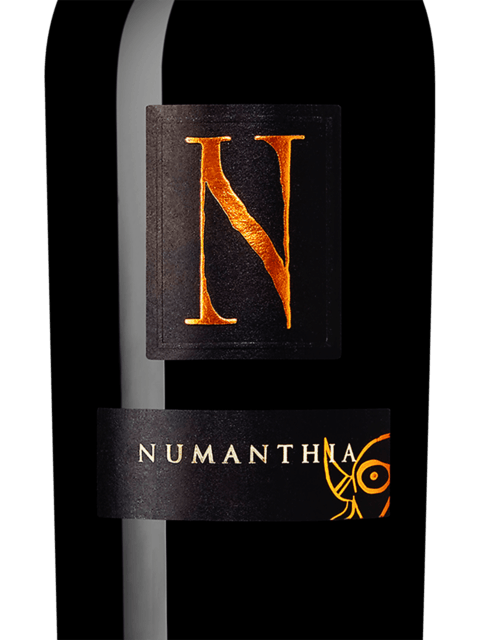 Numanthia, Toro