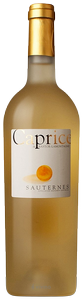 Caprice de Bastor-Lamontagne, Sauternes