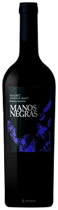 Manos Negras, Stone Soil Malbec, Mendoza