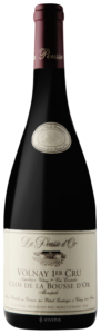 La Pousse d'Or, Pommard