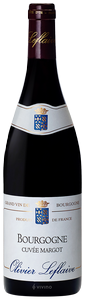 Olivier Leflaive, Bourgogne, Rose Margoton