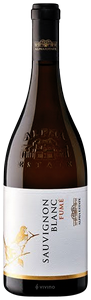 Alpha Estate, Sauvignon Blanc Fume