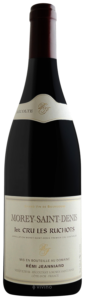 Remi Jeanniard, Morey-Saint-Denis Premier Cru, Les Ruchots