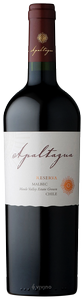 Apaltagua, Malbec Reserva, Maule Valley