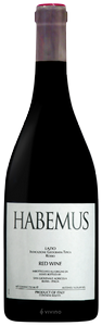 San Giovenale, Habemus, IGT