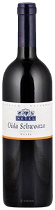 Netzl, Oida Schwoaza Cuvee, Carnuntum