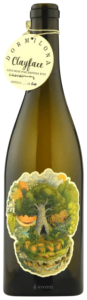 Dormilona, Clayface Chardonnay, Margaret River