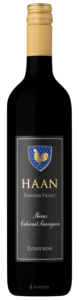 Haan, Shiraz, Barossa Valley