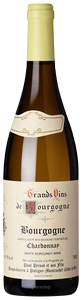 Paul Pernot, Bourgogne, Blanc