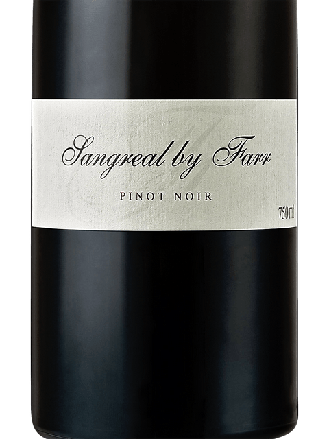 By Farr, Pinot Noir Sangreal, Geelong