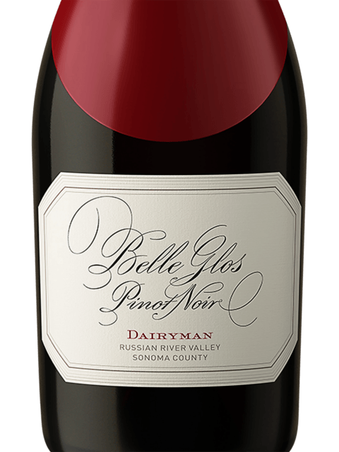Belle Glos, Dairyman Pinot Noir, Russian River Valley