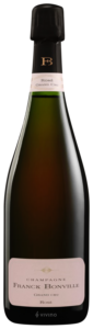 Franck Bonville, Brut
