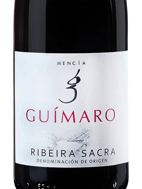 Guimaro, Ribeira Sacra, Godello Barrica