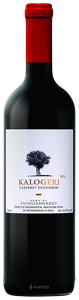 Papagiannakos, Kalogeri Cabernet Sauvignon, Attiki