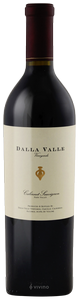 Dalla Valle, Cabernet Franc, Napa Valley
