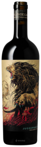 Juggernaut, Hillside Cabernet Sauvignon, California