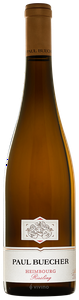 Paul Buecher, Heimbourg Riesling, Alsace