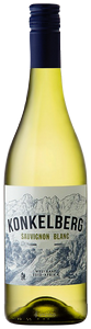 Longridge, Konkelberg Sauvignon Blanc, Stellenbosch