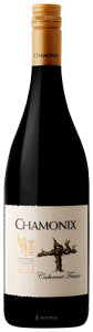 Chamonix, Cabernet Franc, Franschhoek