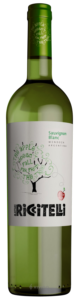 Matias Riccitelli, Apple Sauvignon Blanc, Mendoza