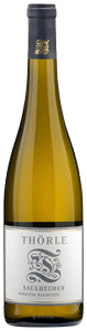 Thorle, Saulheimer Kalkstein Riesling, Rheinhessen