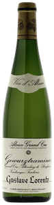 Lorentz, Gewurztraminer Vieilles Vignes Grand Cru, Altenberg de Bergheim