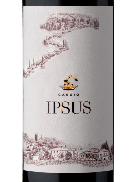 Ipsus Gran Selezione, Caggio, Chianti Classico