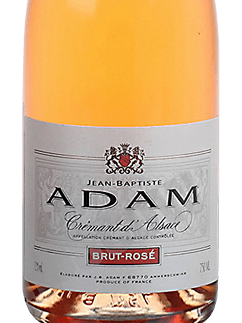 Jean-Baptiste Adam, Reserve Pinot Noir, Alsace