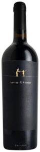 My Favourite Neighbour Harvey & Harriet, Paso Robles