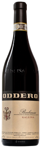 Oddero, Barbaresco