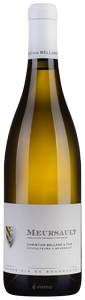 Christian Bellang & Fils, Bourgogne, Pinot Noir
