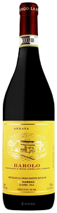 M. Marengo Barolo n/a